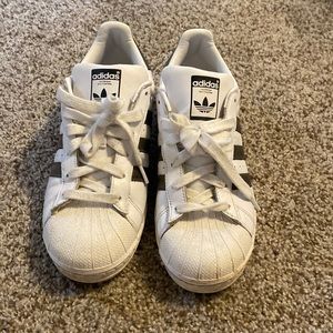 adidas bronze superstar